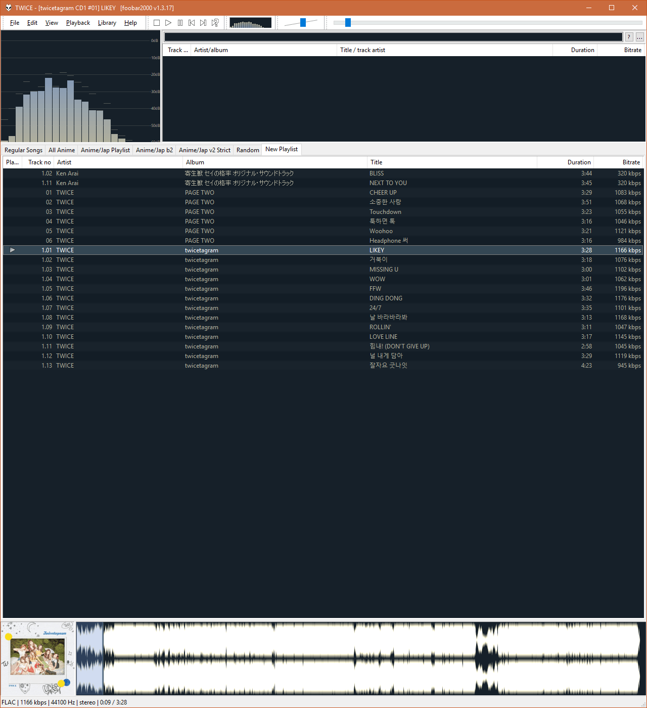 FLAC Audio Player Mac Level1Techs Forums