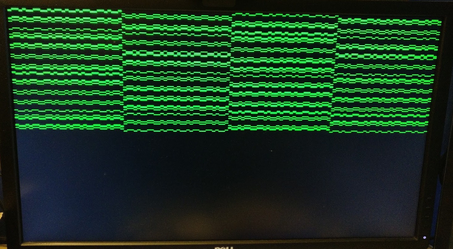 Is my new GPU dying? GPU Level1Techs Forums