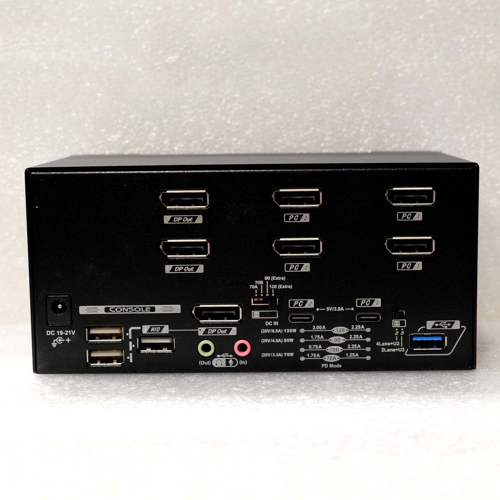 [Official] L1Techs KVM FAQ Ultimate Guide & Help! Page 14 KVM