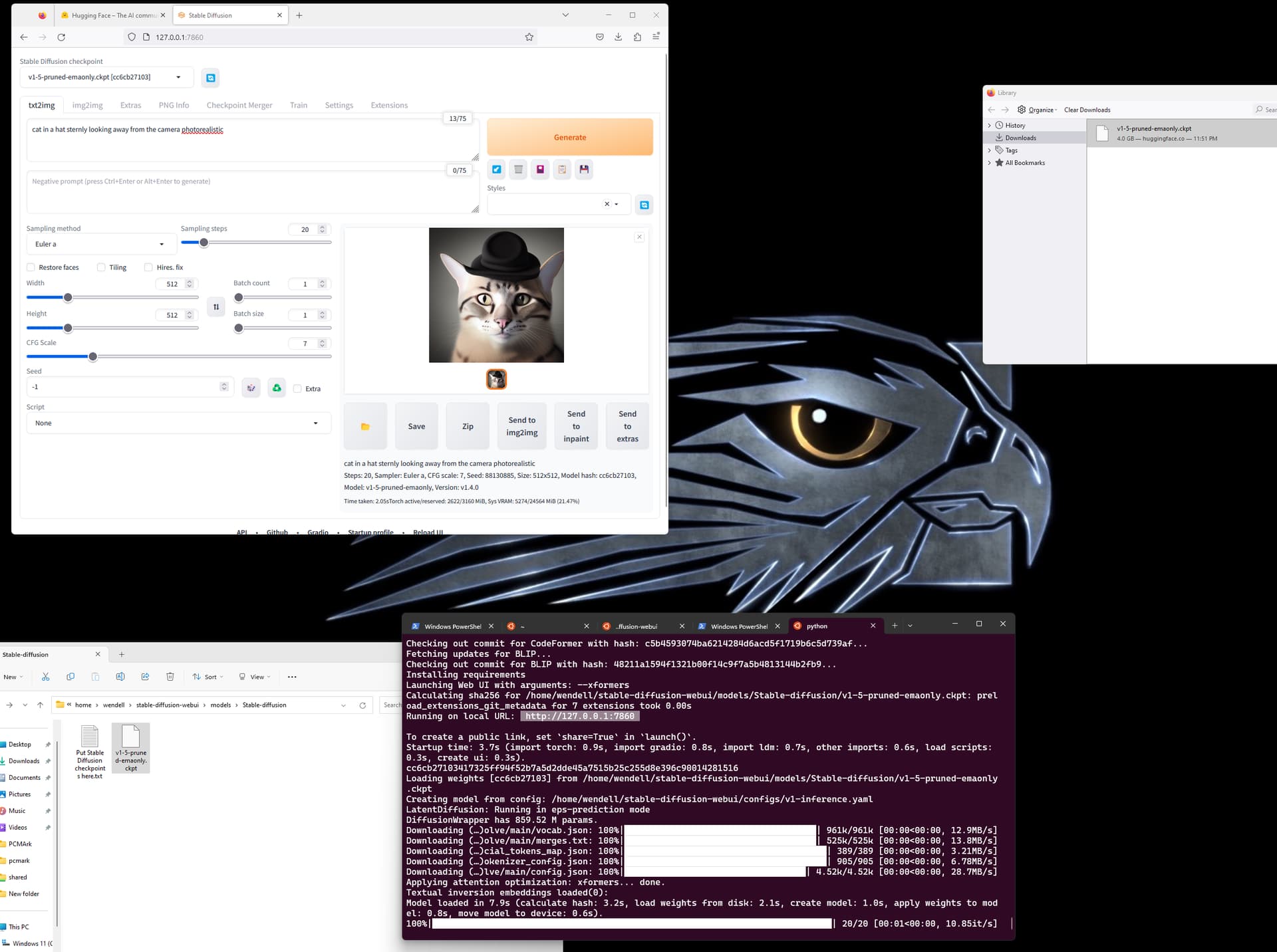 The Perfect (Windows) Machine Learning Workstation Setup Guide Wikis