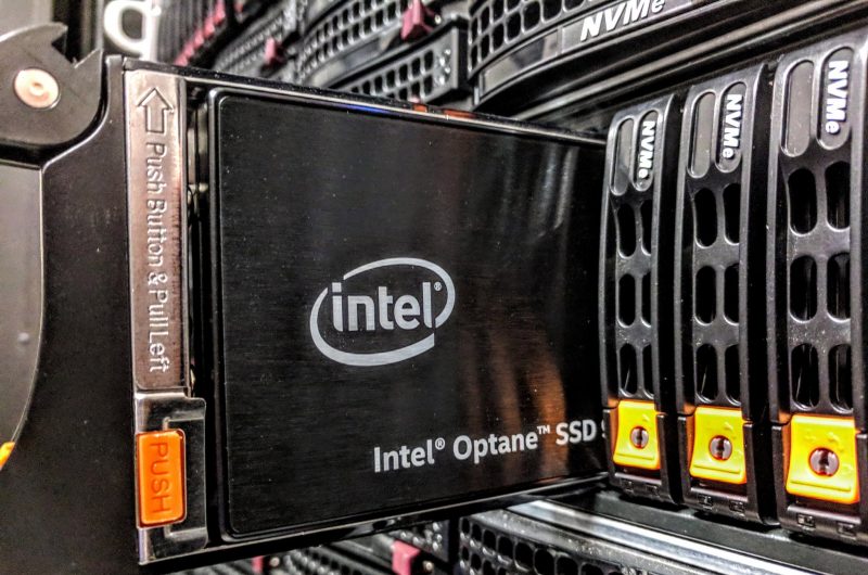 Optane Safe for ZFS? Hardware Hub Level1Techs Forums