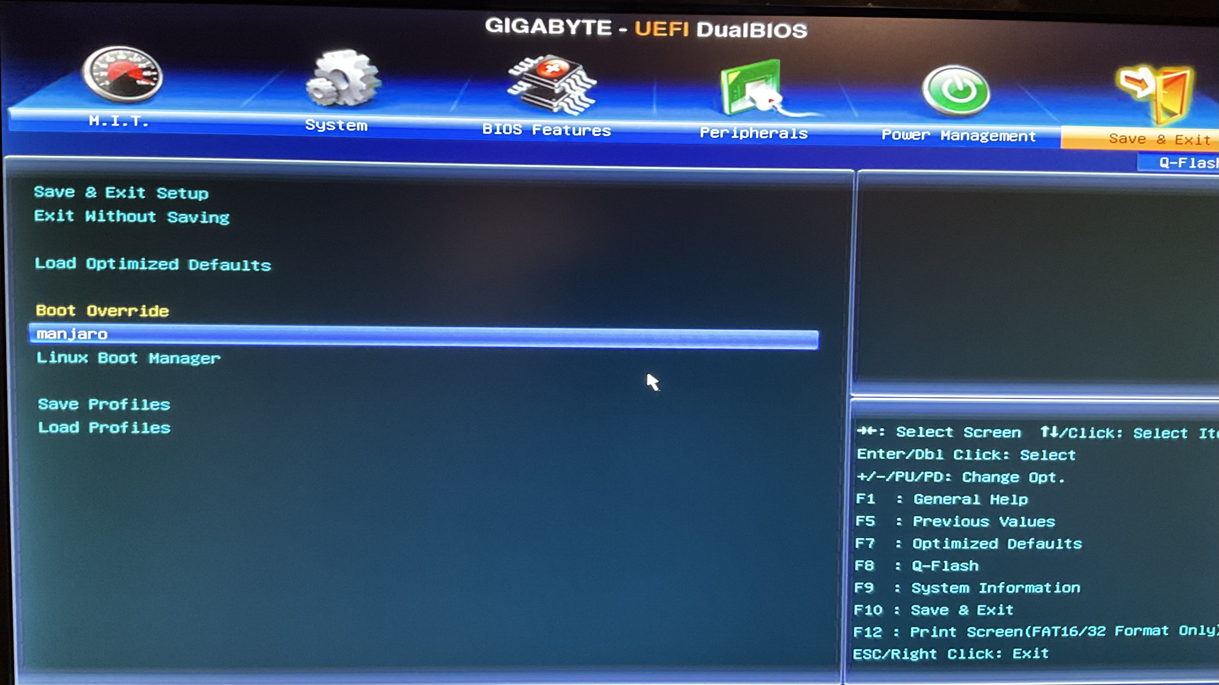 Secure Boot Enable Or Disable In UEFI Page Windows Help, 60 OFF