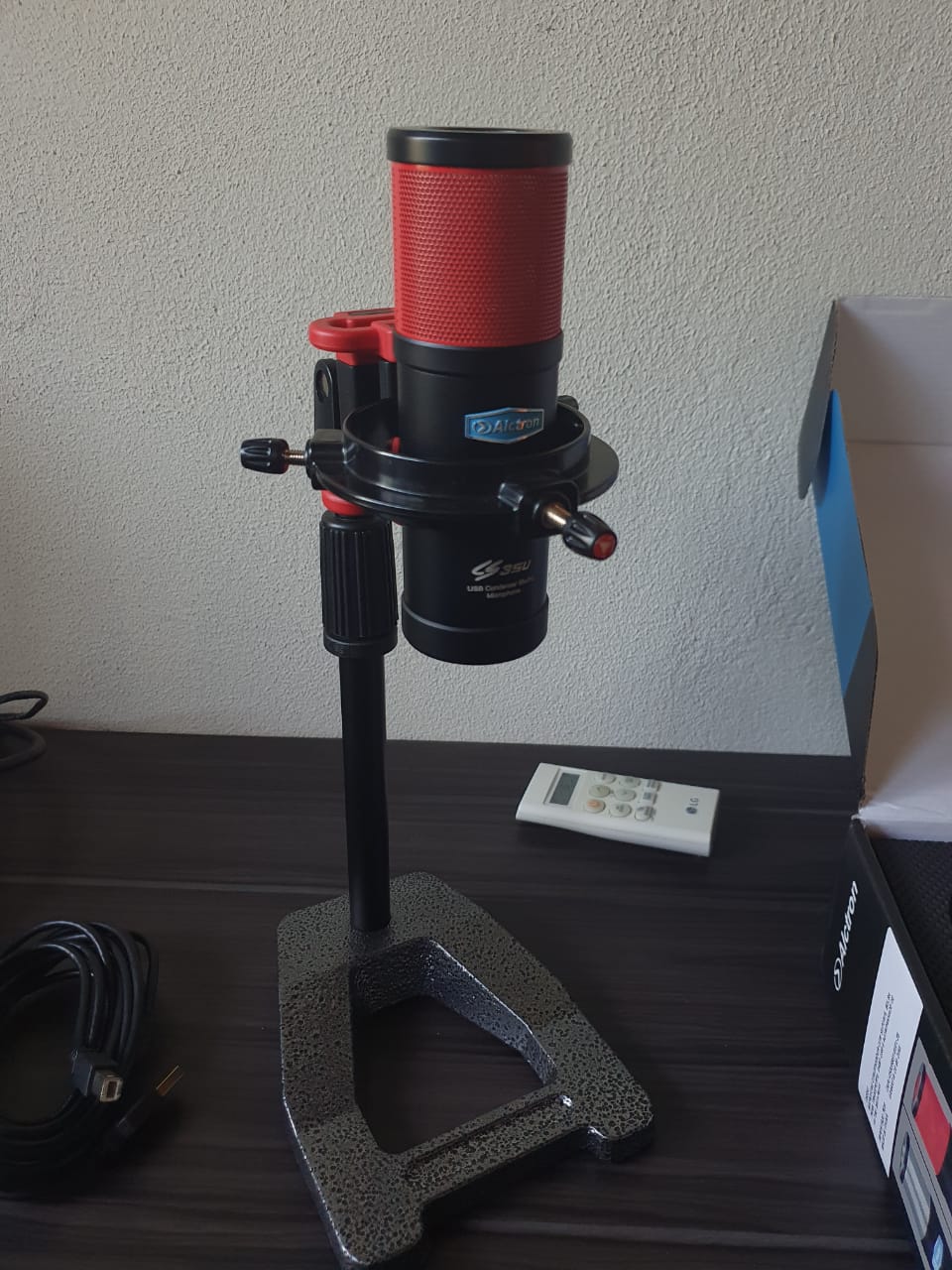 Need a gaming mic - Other Hardware - Level1Techs Forums