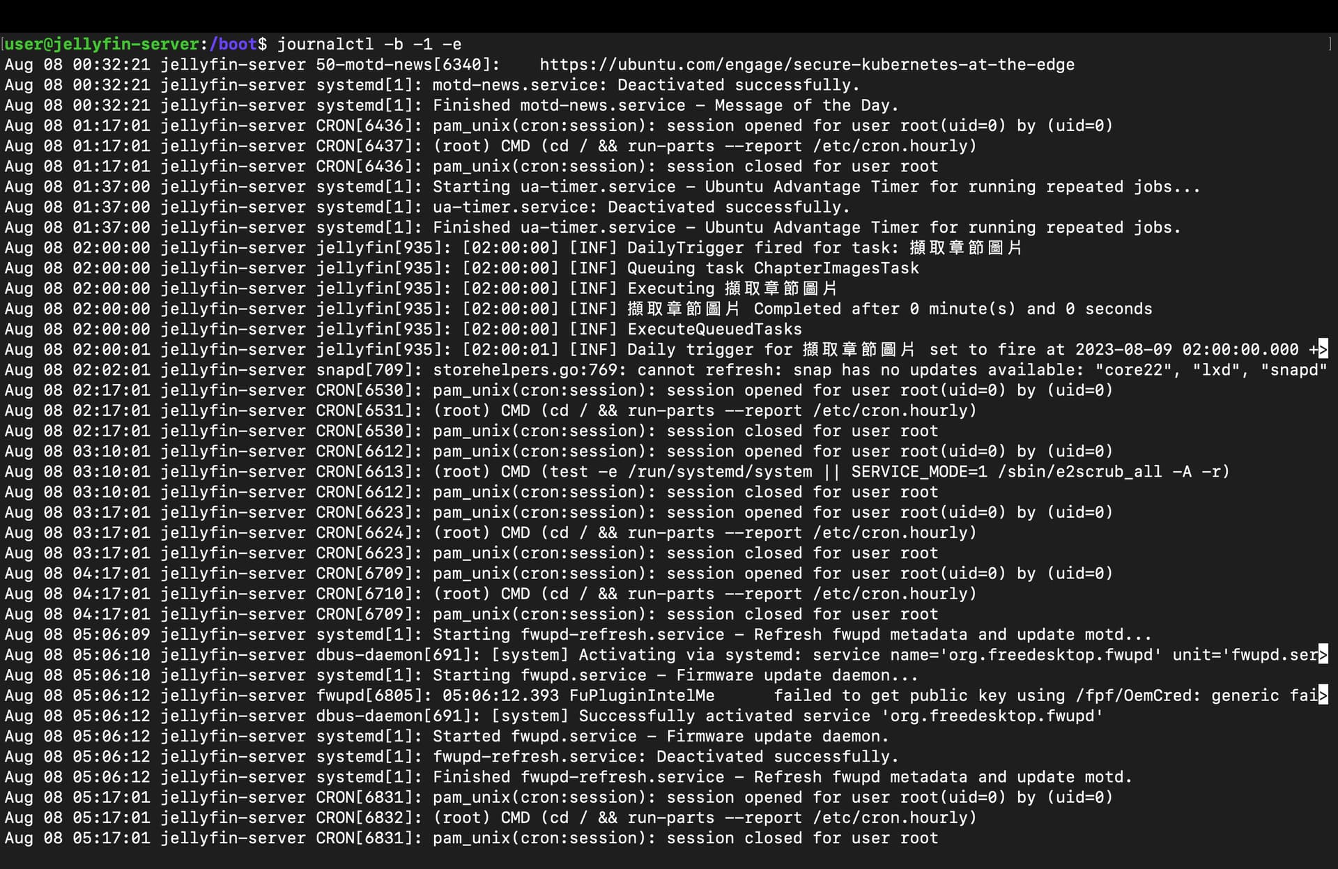 Need Help, System Randomly crashing Linux Level1Techs Forums