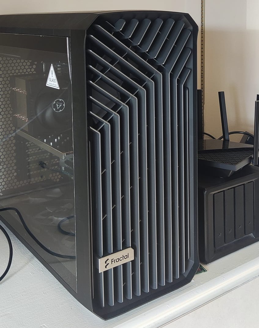 Picking a Case for a Home server Cases / Chassis Level1Techs Forums