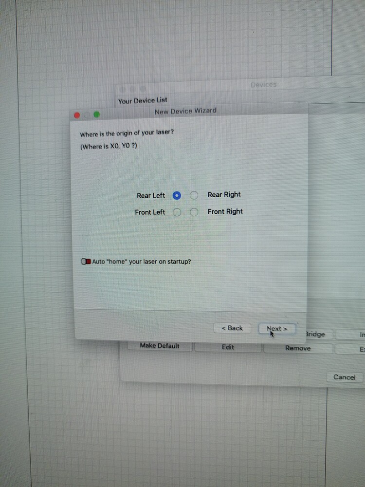 How to set up my laser - GRBL - LightBurn Software Forum