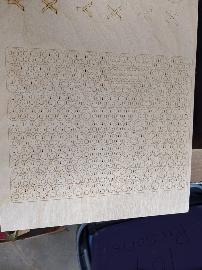 Paths Progressively Off After Small Rapid Movements LightBurn