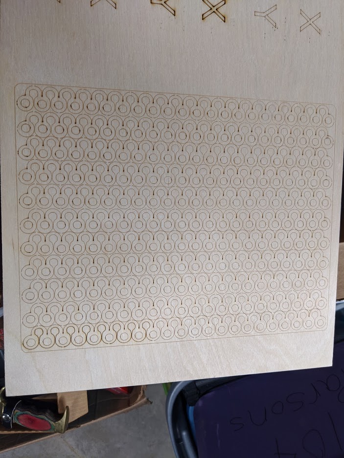 Paths Progressively Off After Small Rapid Movements LightBurn