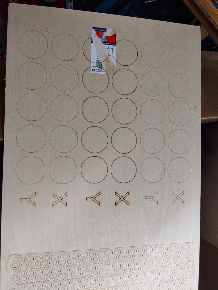 Paths Progressively Off After Small Rapid Movements LightBurn