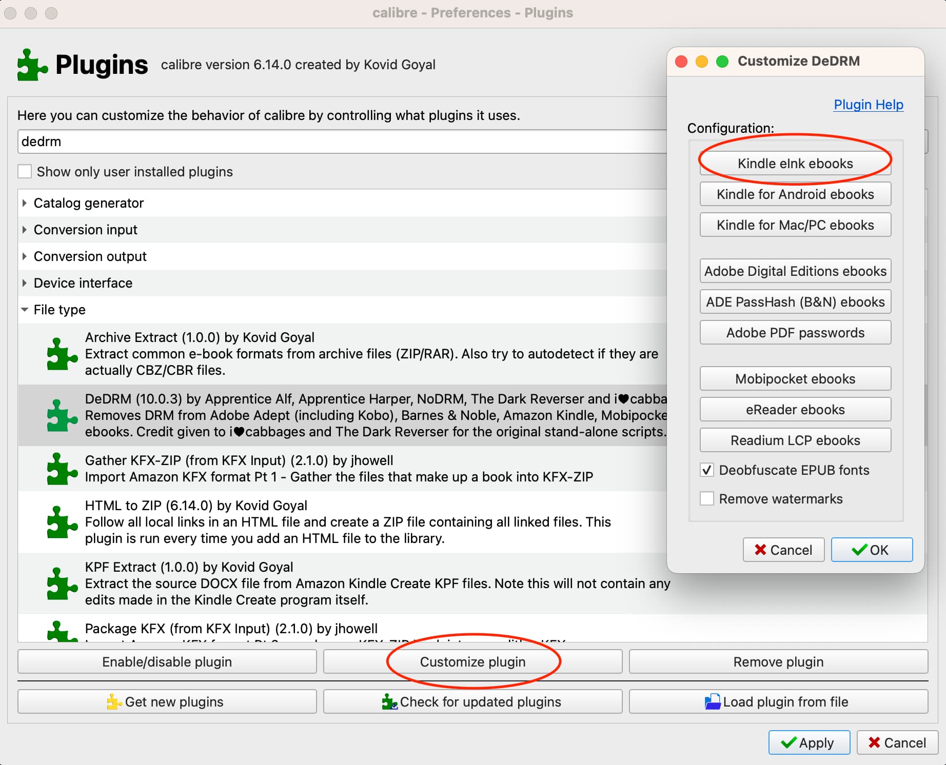Will pay for removal of DRM from Kindle book Open Forum in English