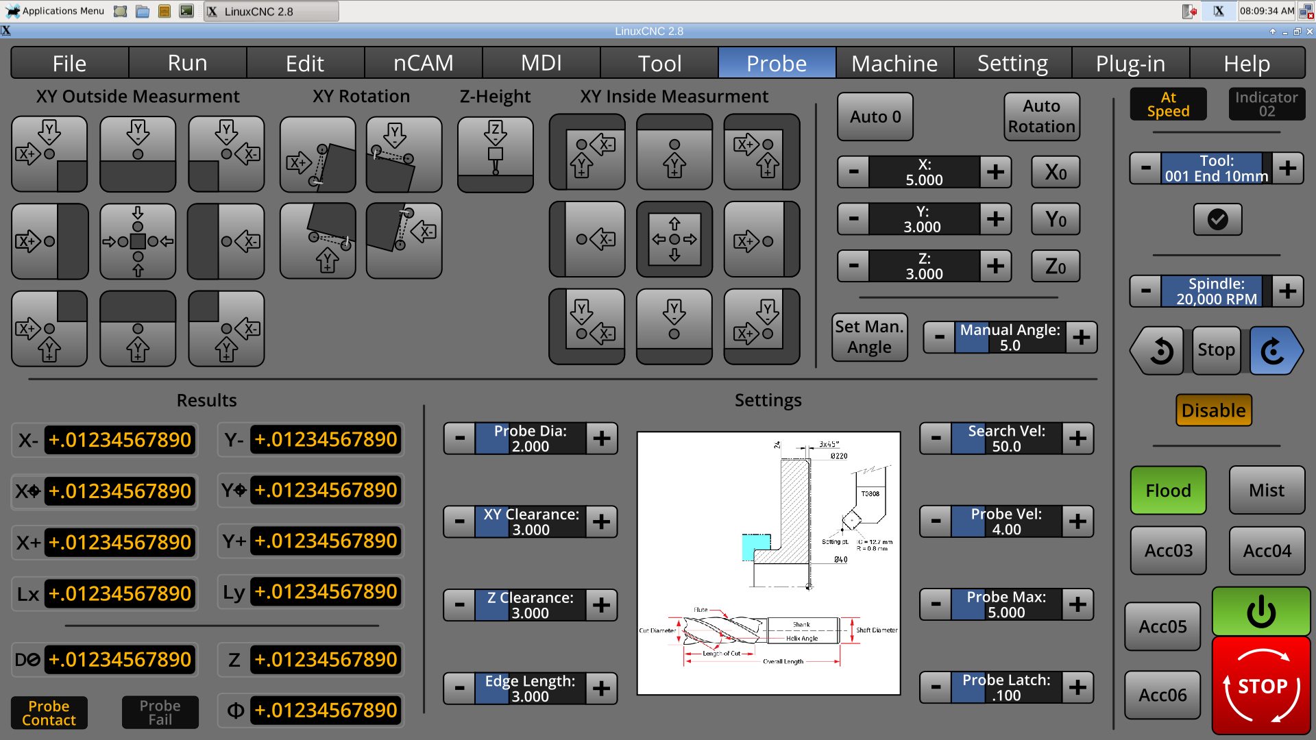 A Widescreen Blender-Style Interface - Page 17 - LinuxCNC