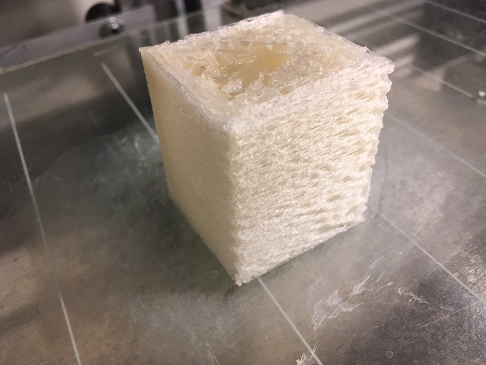 Next Steps for me are to learn more about the 3D printing and a Build