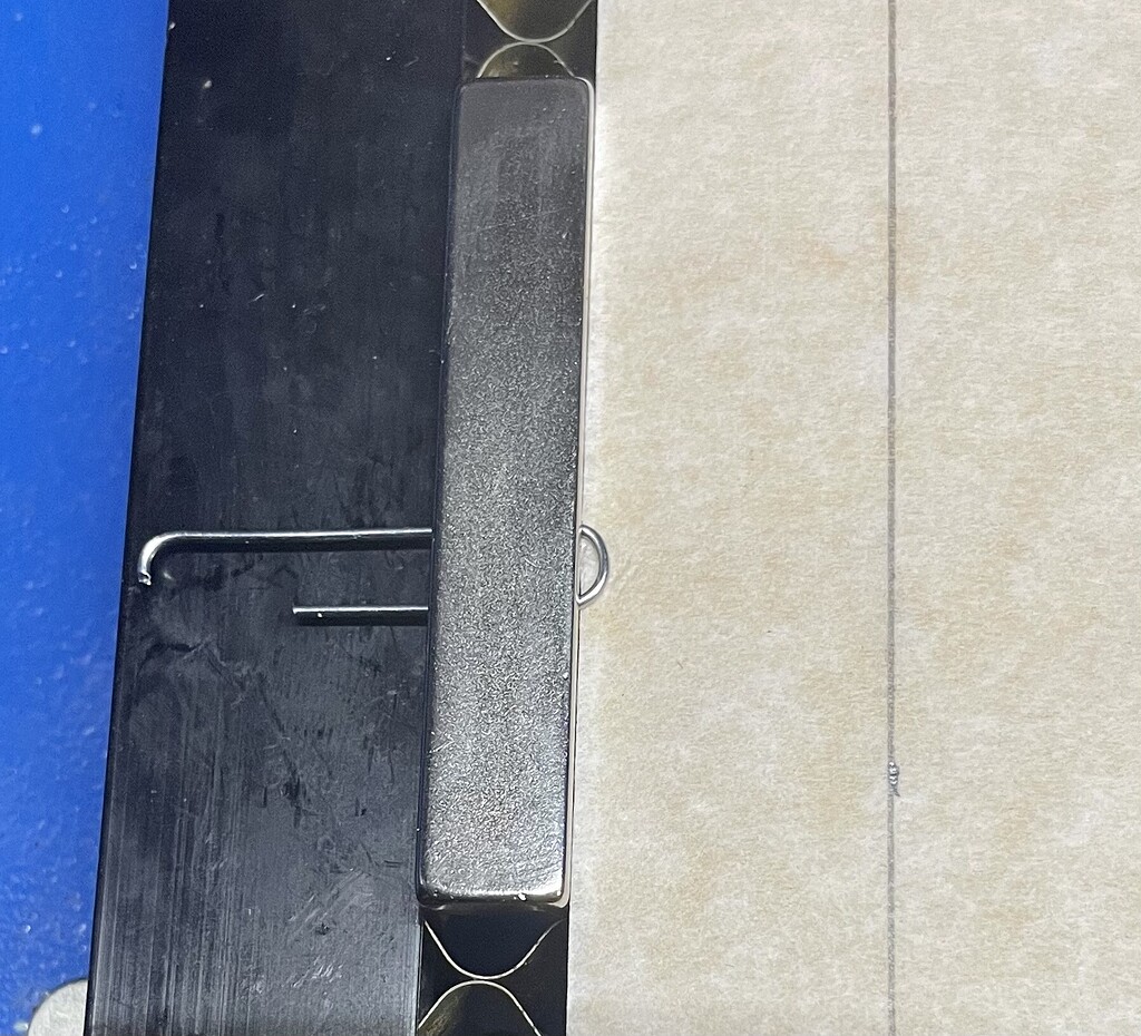 Edge Hold Downs Lasers Maker Forums