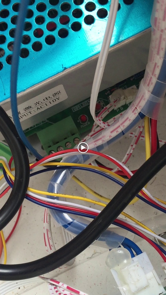 Has my power supply gone bad? It was working great up until this