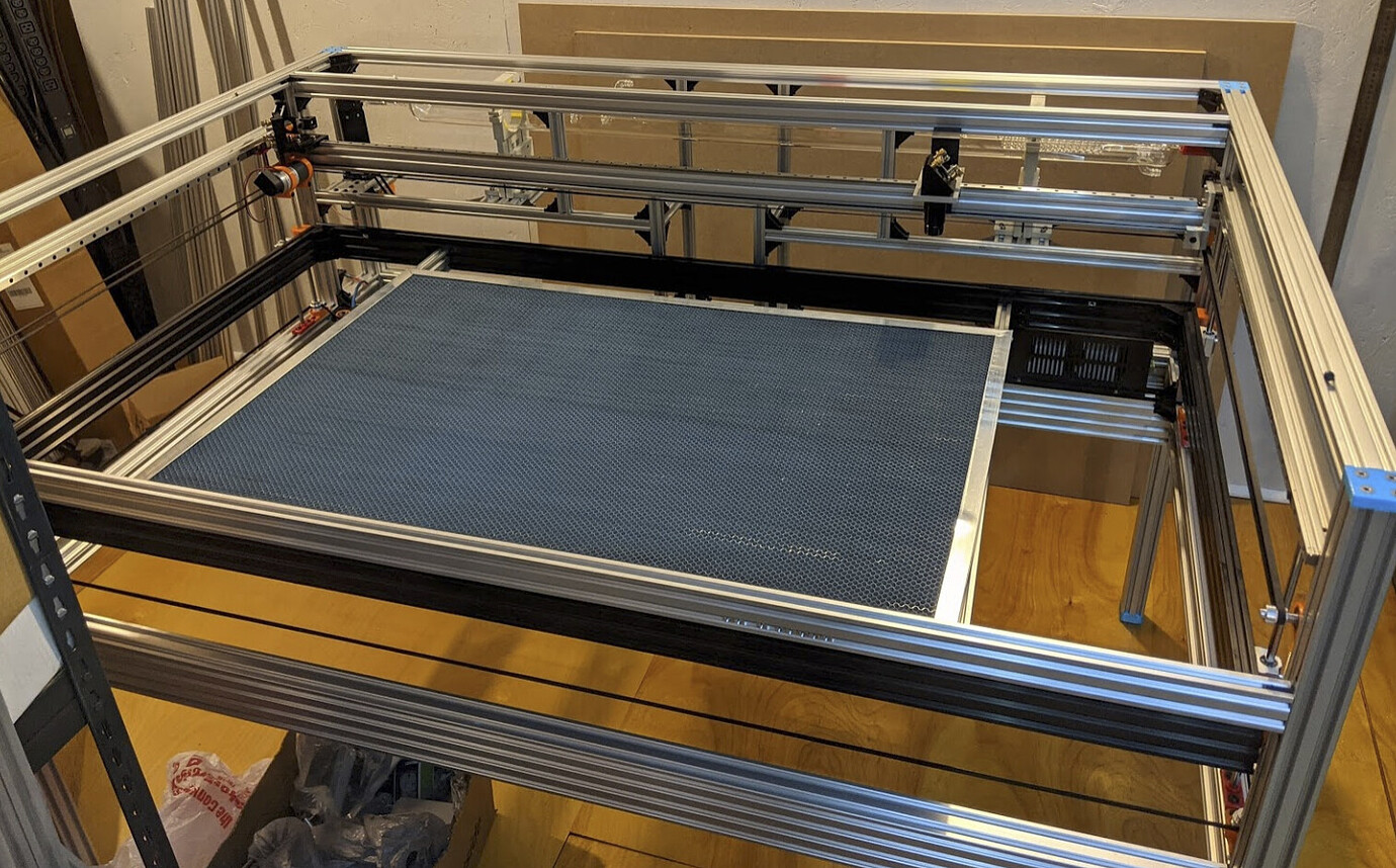 Sources of bed material? Laser Engravers/Cutters Maker Forums