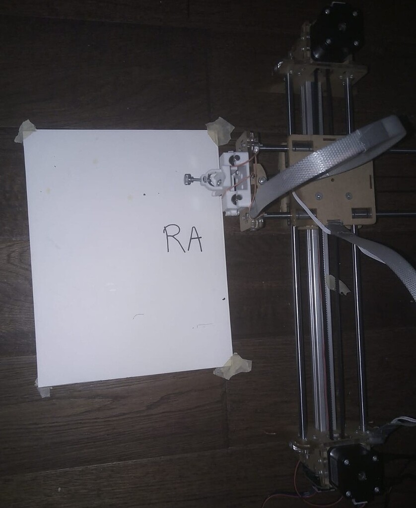 Build a DIY feed paper 3D Printing Maker Forums