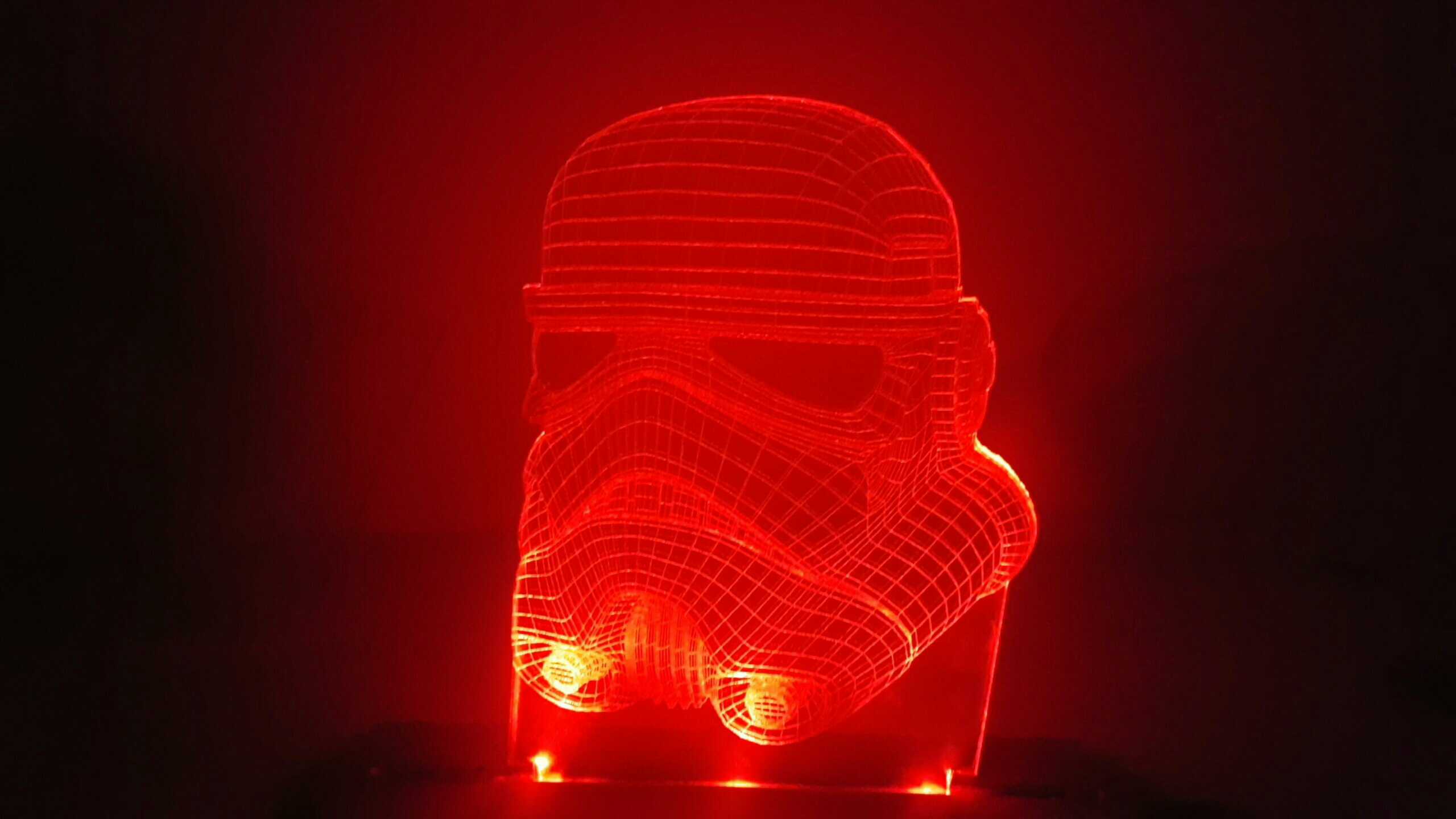 New lamp collection - Lasers - Maker Forums