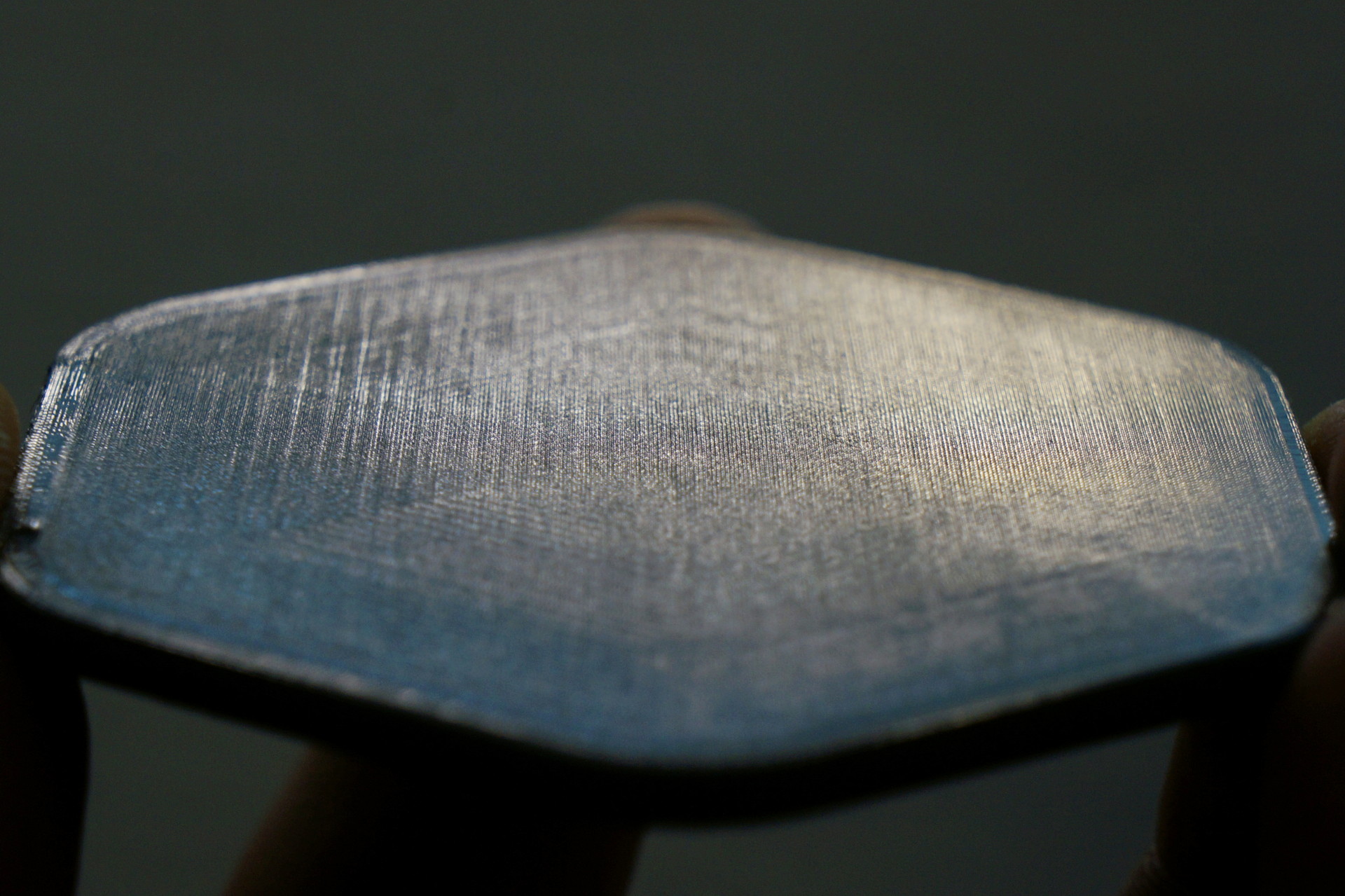 Cura Ironing Wie es Funktioniert, Optionen & Beispiele