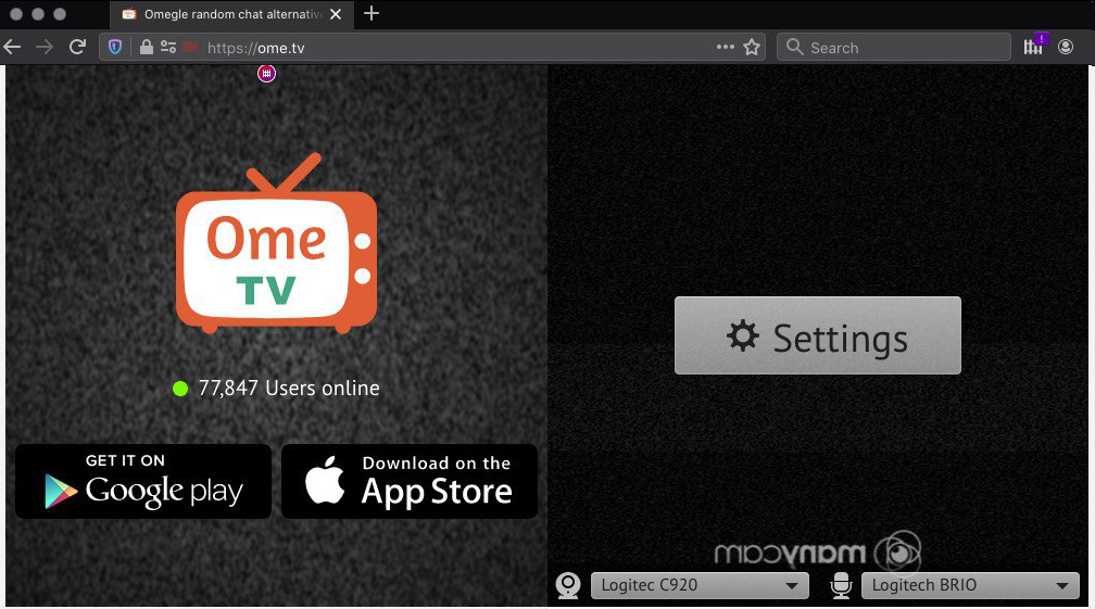 Ome Tv App For Pc Free Download EightSevenFiveSixTwoThreeFour