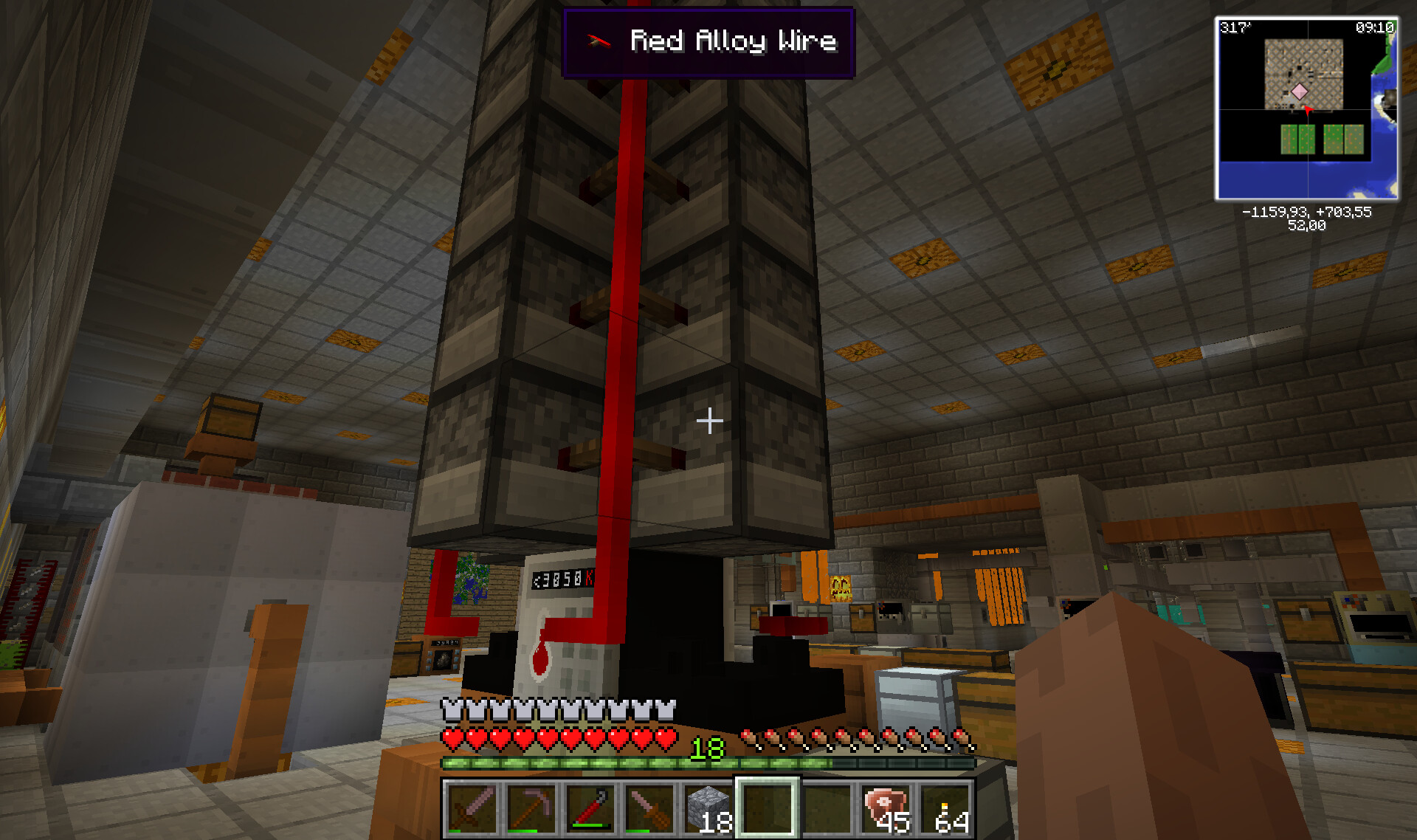 error starting launcher java.lang.IllegalStateException The driver