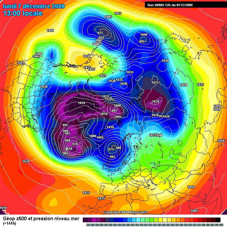 Modelli GFS 12Z oltre il medio c'è il gelo? Pagina 10