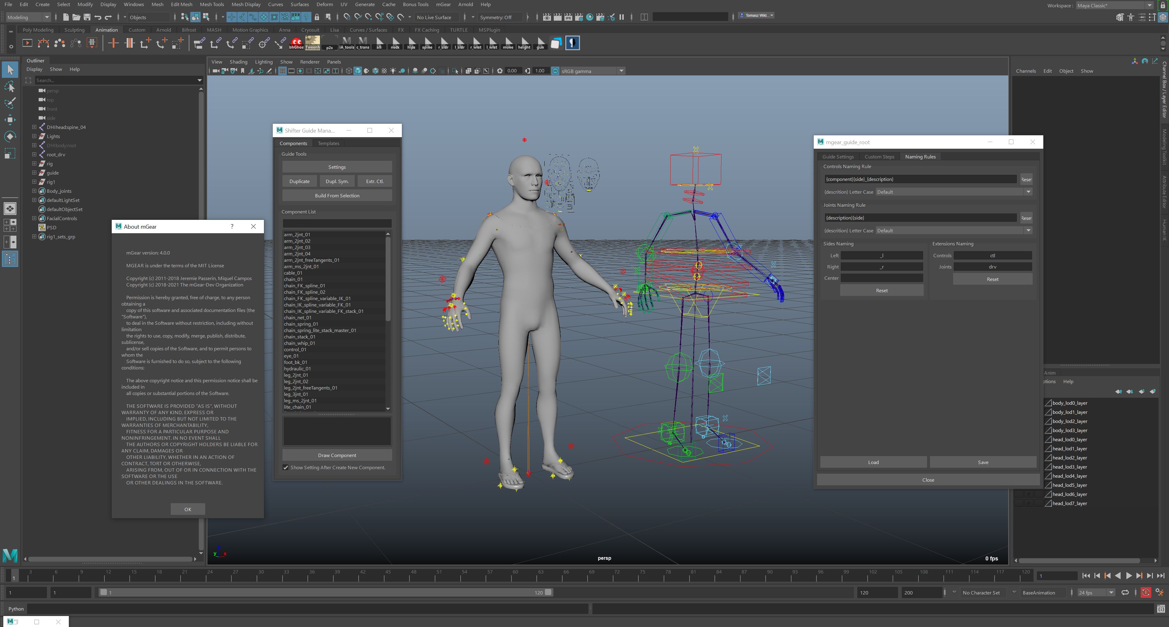 mGear 4.0.0 Beta 1 Announcement mGear Framework Forum mGear 4.0.0 Beta 1 Announcement mGear Framework Forum