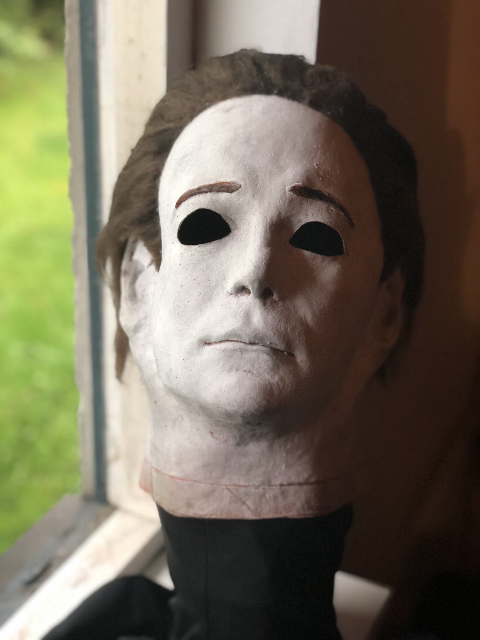 Halloween 4 mask thread - General Discussion - Michael Myers forum