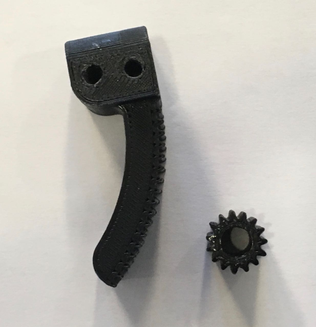 Expression Pedal - a new update - News - MOD Audio Forum