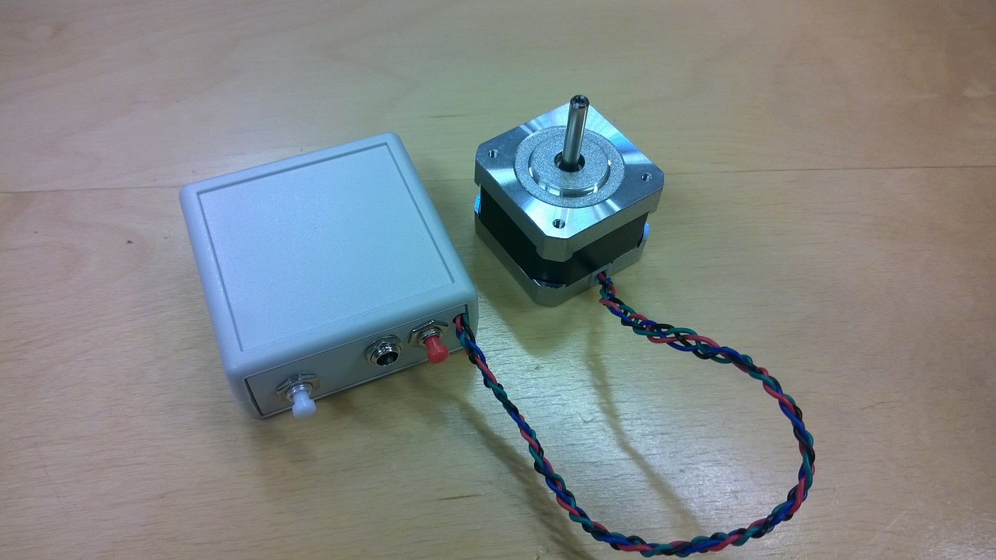 Diy Motorized Blinds Arduino / How To Automate Your Curtains With