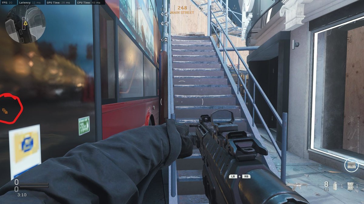 COD MW Packet Burst Call of Duty Support Netduma Forum