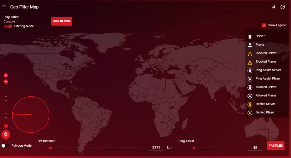 Warzone Servers Call of Duty Support Netduma Forum