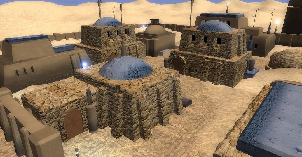 NWN2 Star Wars Mod Neverwinter Nights 2 Neverwinter Vault