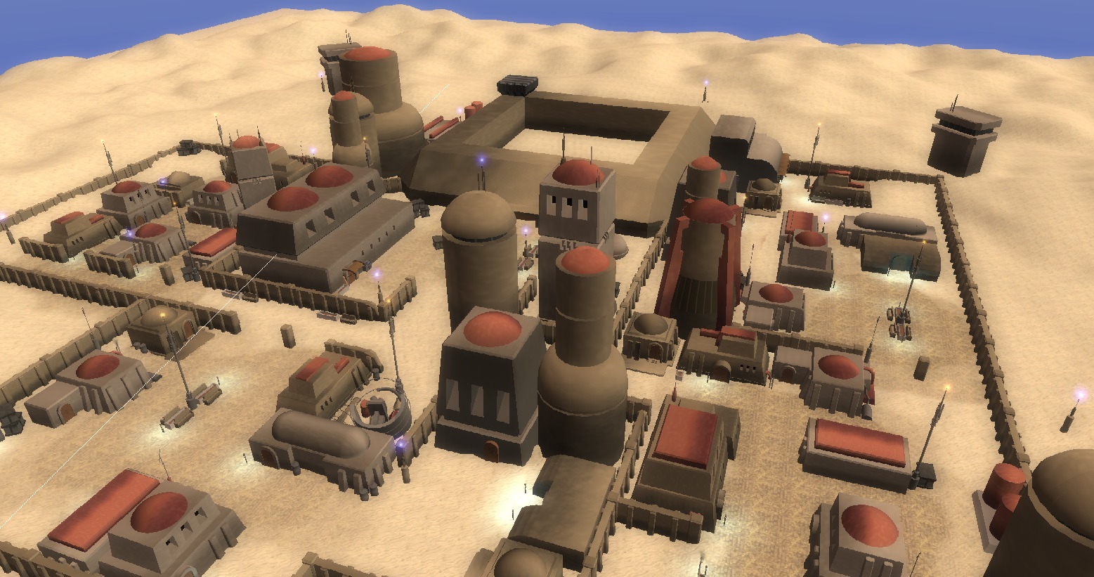 NWN2 Star Wars Mod Neverwinter Nights 2 Neverwinter Vault