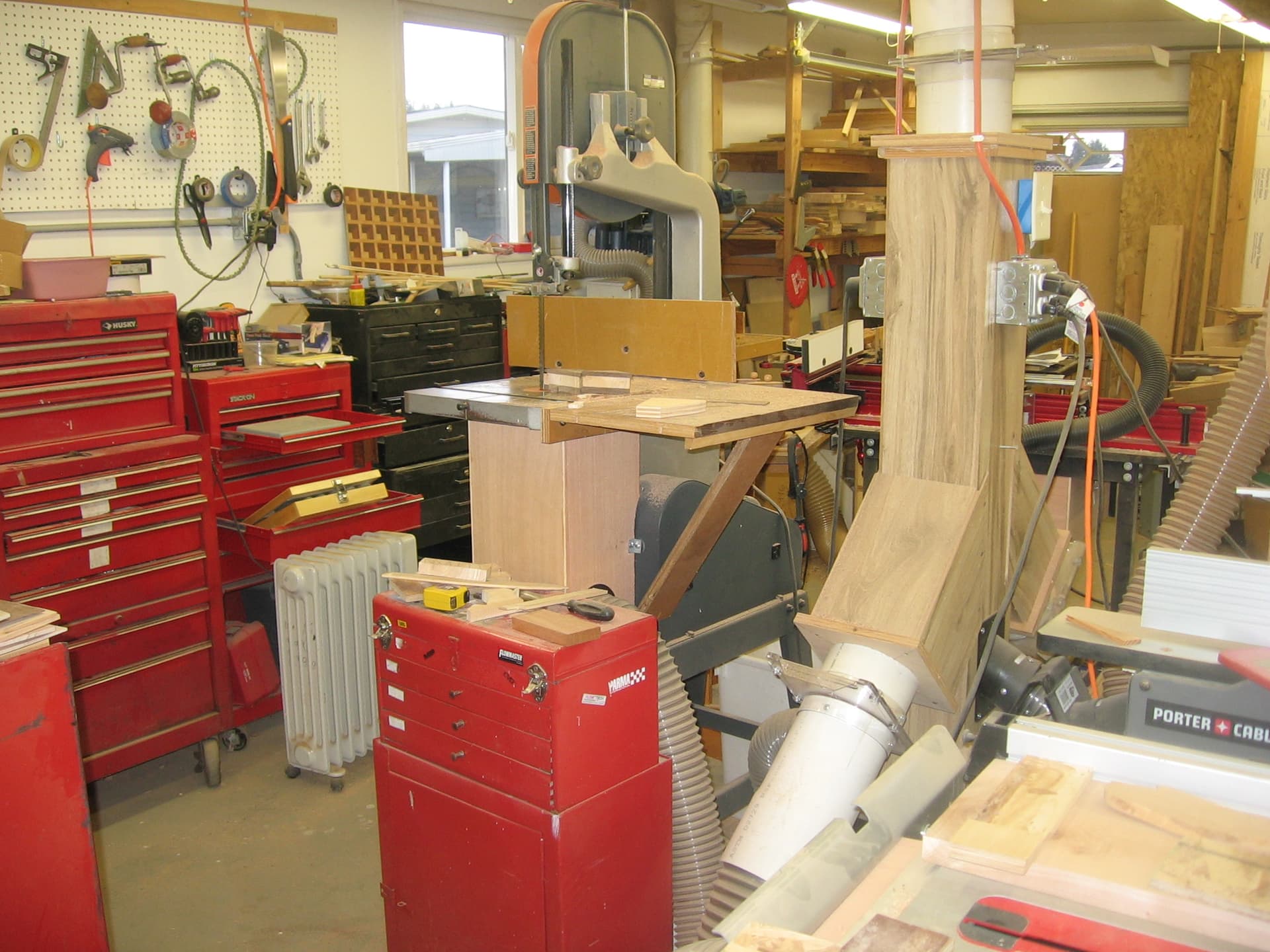 Best design Questions (and Answers!) NWWA Forum