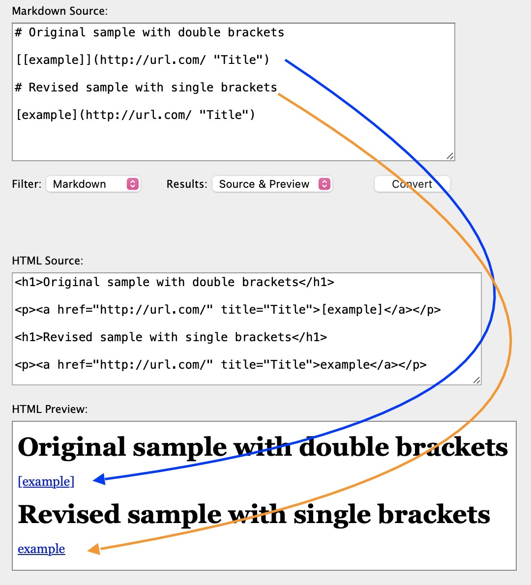 Erratic handling of nested square brackets Bug reports Obsidian Forum
