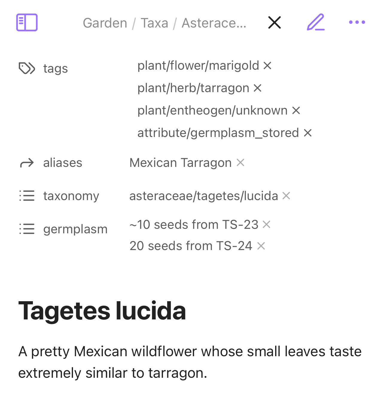 How do you style the “remove tag/property” icon? Custom CSS & Theme