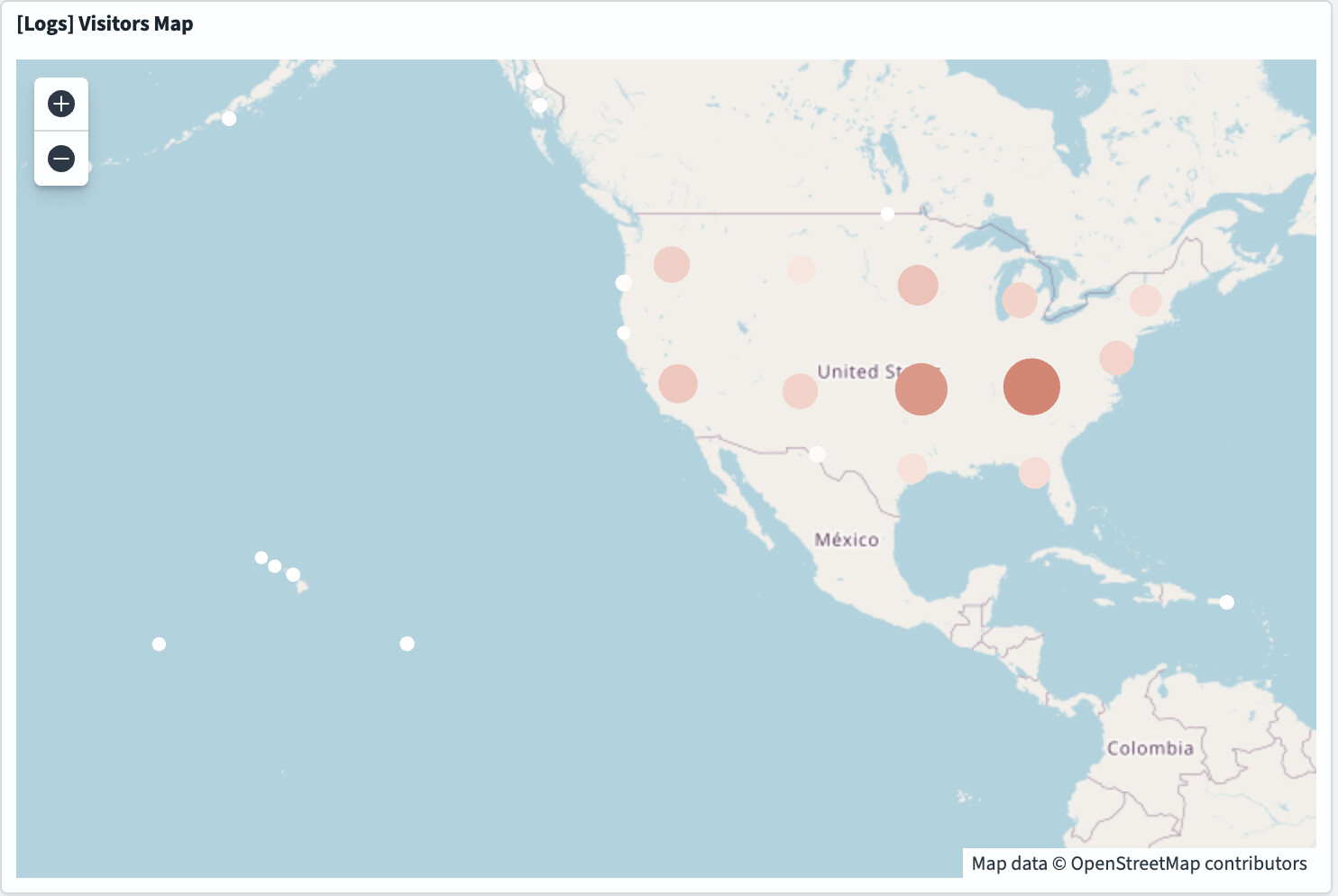 Dashboard map visualization is getting distorted after export to PDF