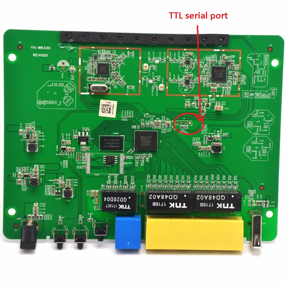 Best OpenWrt router for 50€? Page 3 Hardware Questions and
