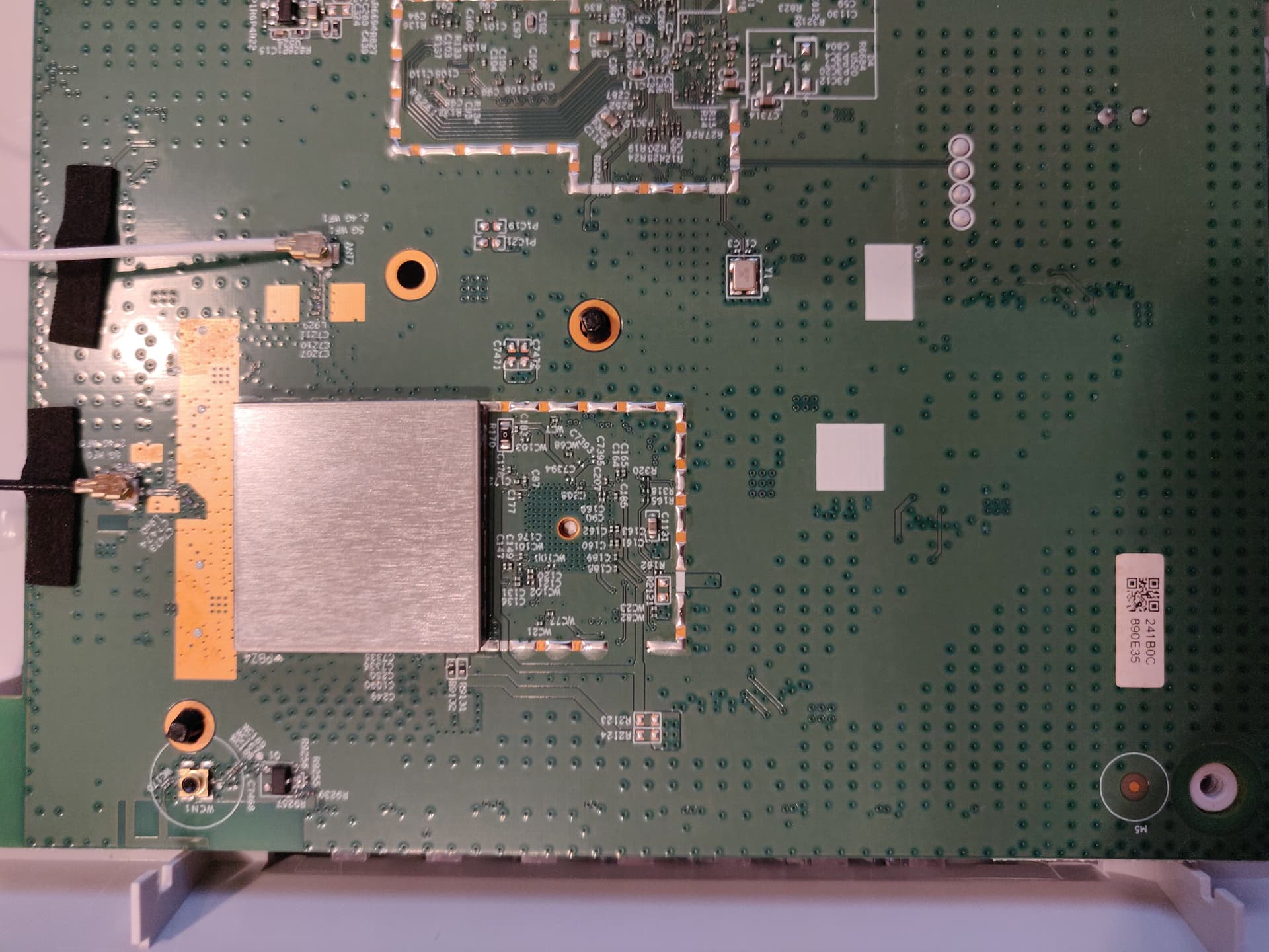 Netgear WAX202 WiFi 6 $30 at Amazon - Hardware Questions and