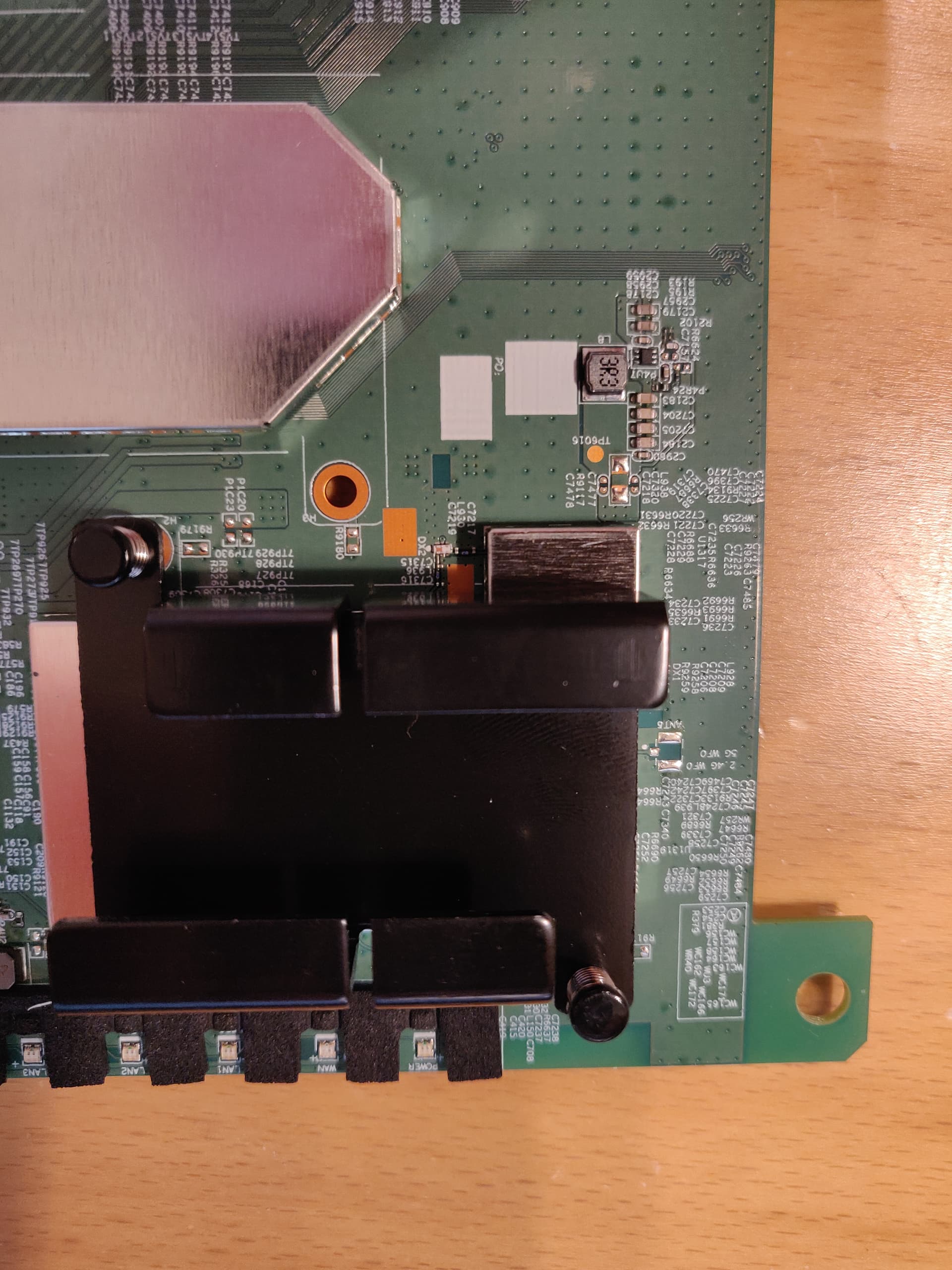 Netgear WAX202 WiFi 6 $30 at Amazon - Hardware Questions and