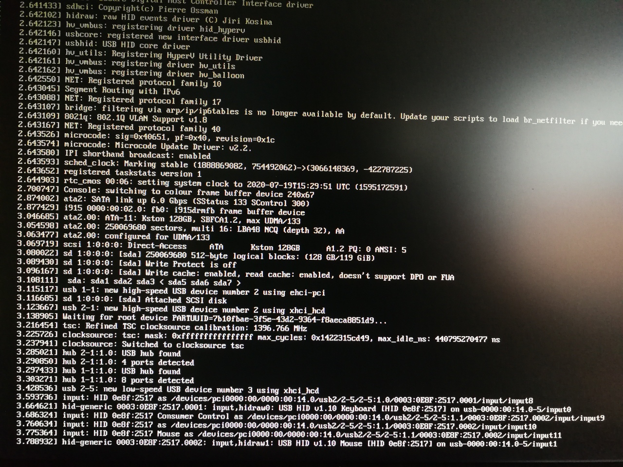 Install OpenWrt x86 on existing System Installing and Using OpenWrt