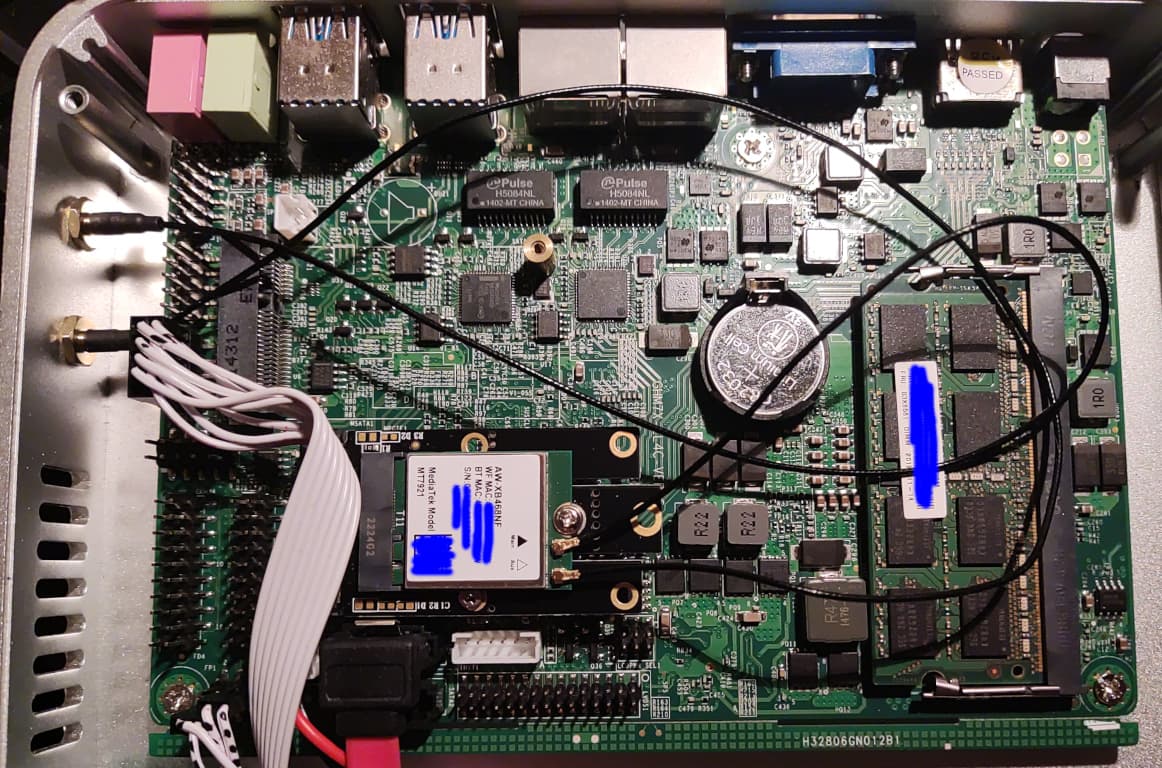 Best wifi card compatible with openwrt Hardware Questions and