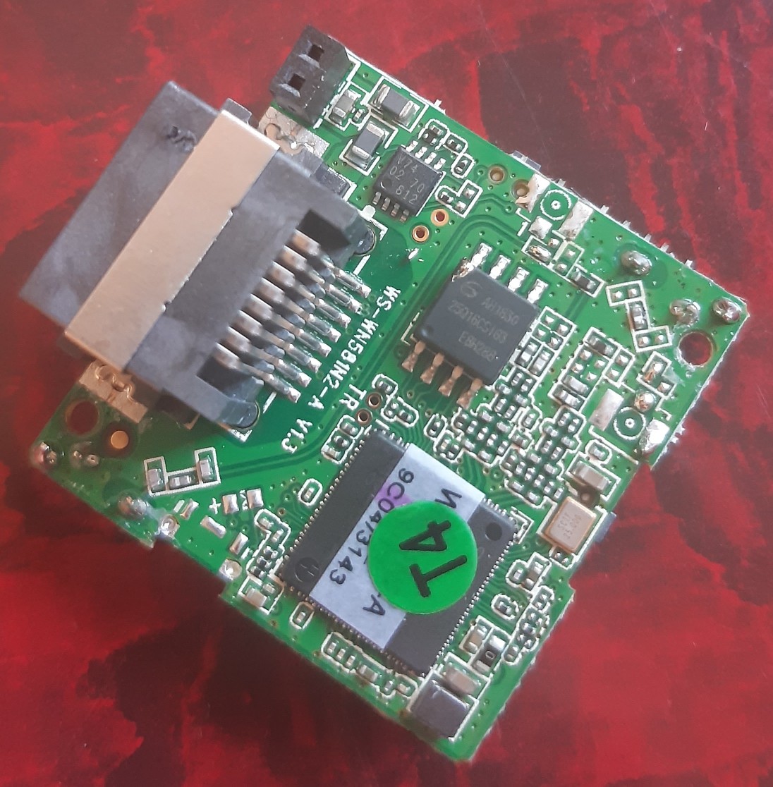 InPlug AP/Range extender For Developers OpenWrt Forum