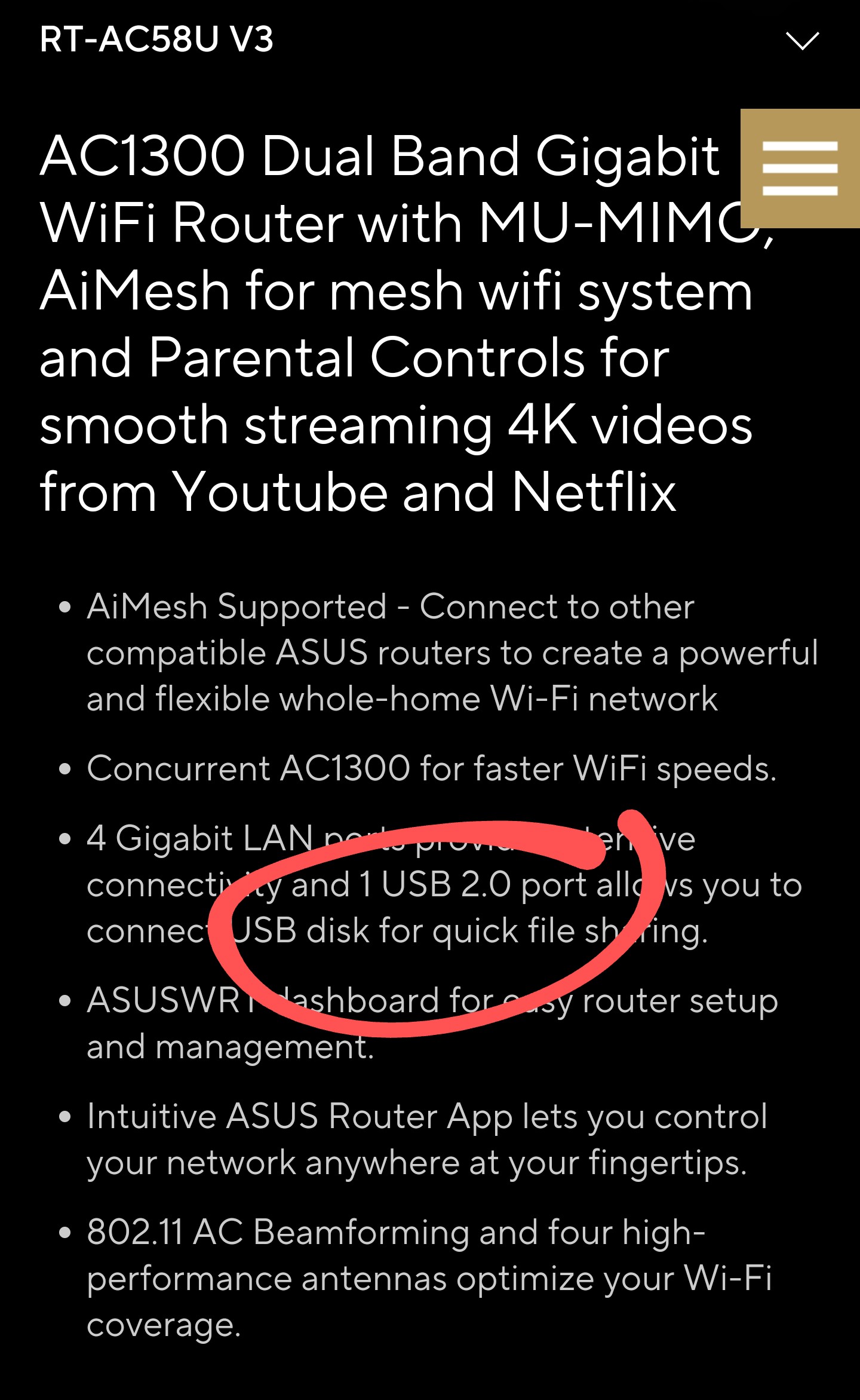 Suggest a best OpenWrt router Page 2 Hardware Questions and