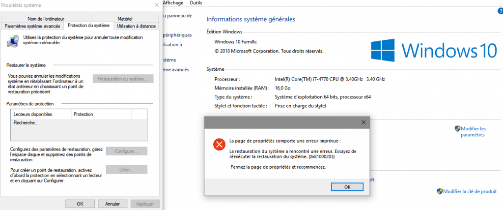 Sauvegarder et restaurer votre PC support.microsoft.com