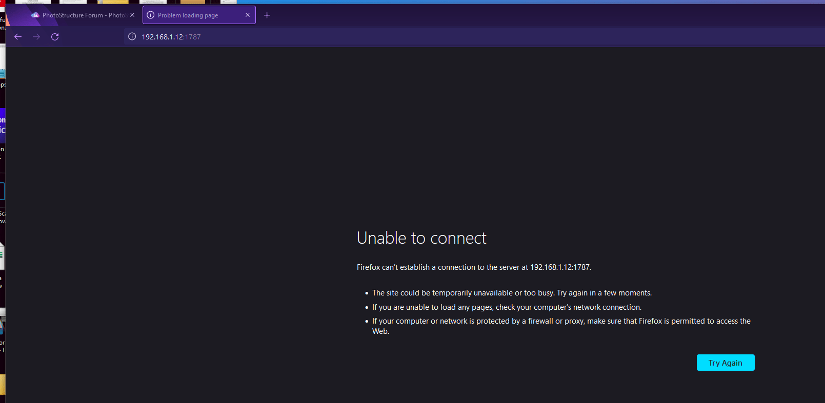 How to configure the URL on Headless Server - Support 