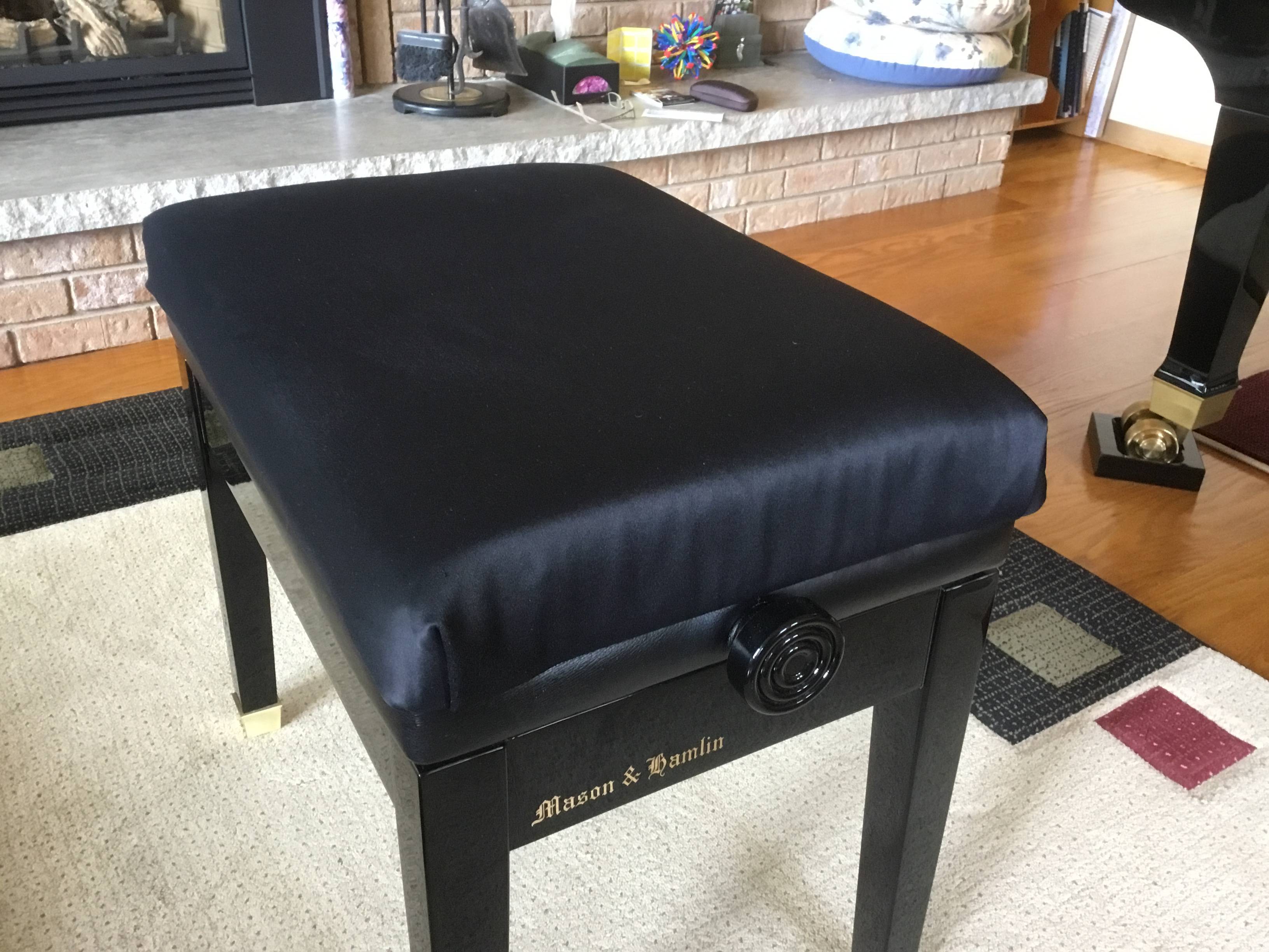 25 DIY Garden Bench Ideas Free Plans for Outdoor Benches Jansen Piano Benches