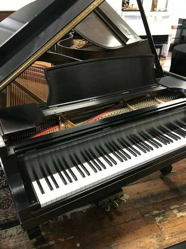 Steinway B Piano For Sale Piano World Piano & Digital Piano Forums