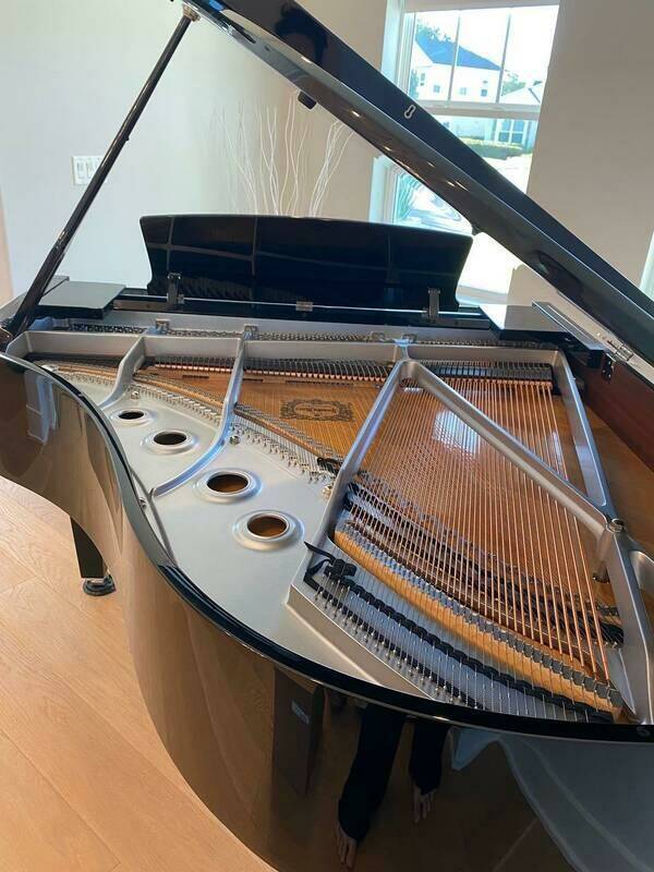 Yamaha C2X for sale Florida Piano World Piano & Digital Piano Forums