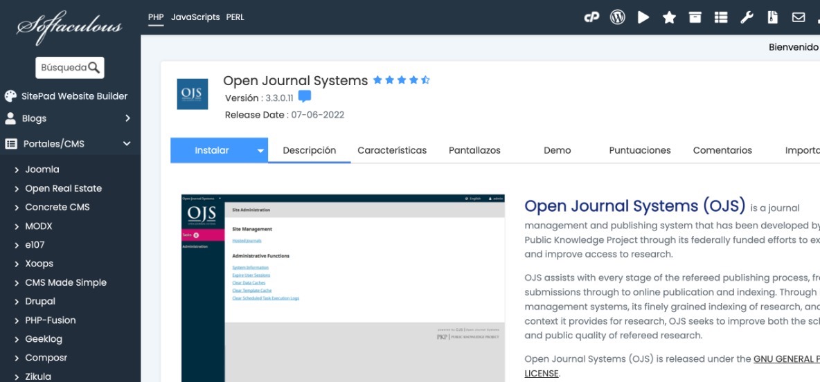 Errors occurred during installation The directory specified for